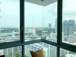 Southbank (D7), Apartment #419540431